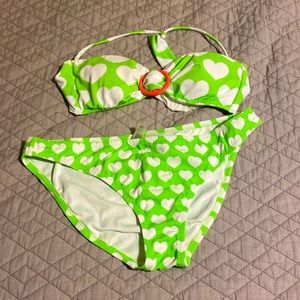 Victoria's Secret Bathing Suit